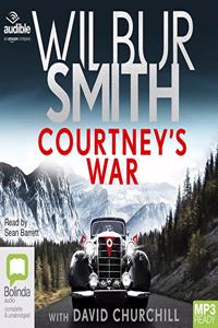 Courtney's War