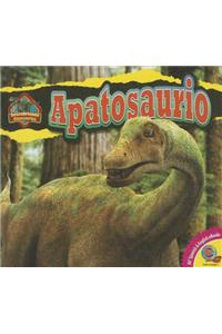 Apatosaurio