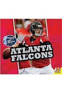 Atlanta Falcons (My First NFL Books)