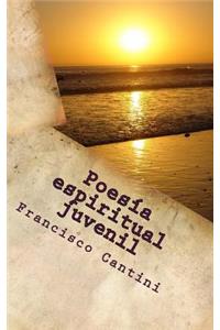 Poesía espiritual juvenil