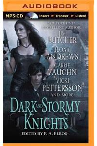 Dark and Stormy Knights