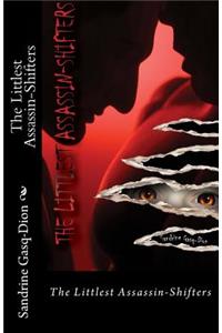 Littlest Assassin-Shifters