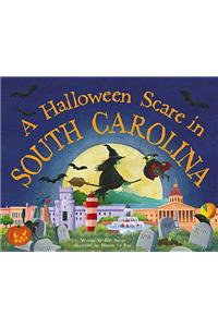 A Halloween Scare in South Carolina