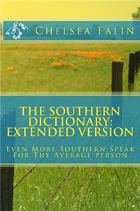 The Southern Dictionary