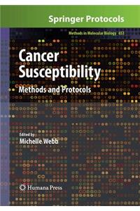 Cancer Susceptibility