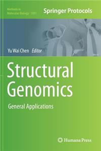 Structural Genomics