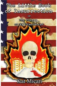 The Little Book of Insurrection, or the Poetry of My Discontent