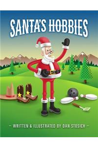 Santa's Hobbies
