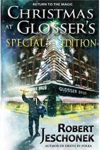 Christmas at Glosser's Special Edition