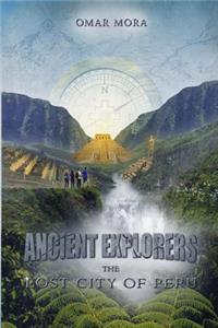 Ancient Explorers