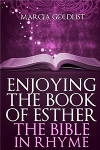 Enjoying the Book of Esther