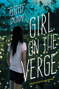 Girl on the Verge