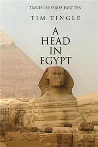 Head in Egypt