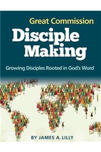 Great Commission Disciple Making