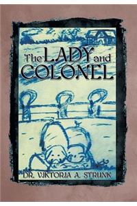 Lady and Colonel