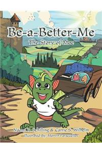Be-a-Better-Me