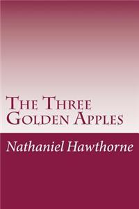 Three Golden Apples