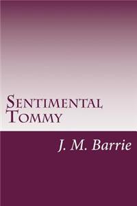 Sentimental Tommy