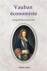 Vauban economiste
