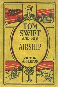 Tom Swift and His Airship