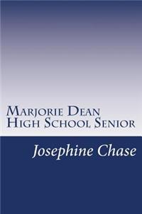 Marjorie Dean High School Senior