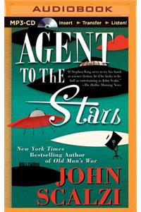 Agent to the Stars