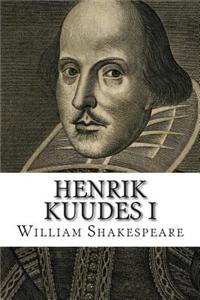 Henrik Kuudes I