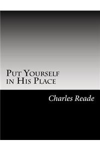 Put Yourself in His Place