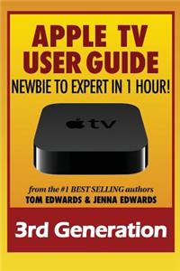 Apple TV Generation 3 User Guide