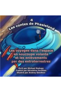 Les contes de Phasieland - 4