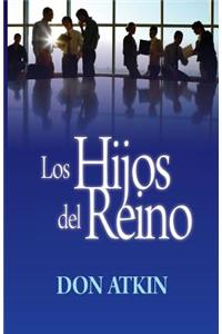 Hijos Del Reino