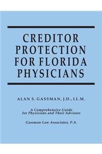 Creditor Protection for Florida Physicians