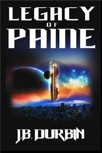 Legacy of Paine
