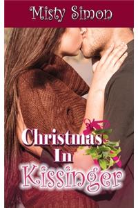 Christmas in Kissinger