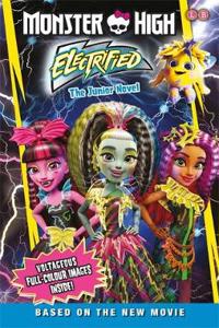 Monster High: Electrified