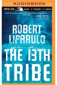 The 13th Tribe