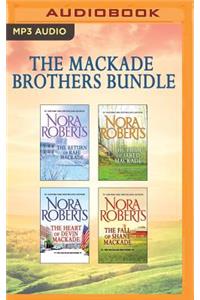 Mackade Brothers Bundle