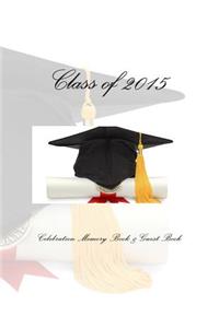 Class of 2015