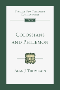 Colossians and Philemon