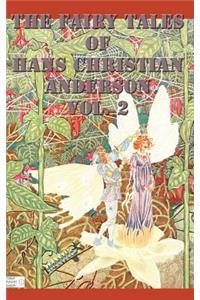Fairy Tales of Hans Christian Anderson Vol. 2