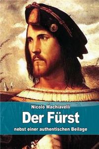 Der Fürst