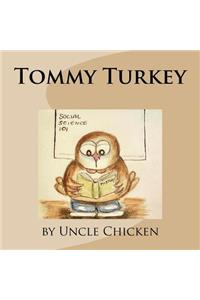 Tommy Turkey