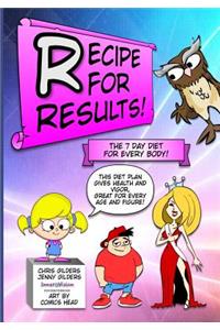Recipe For Results