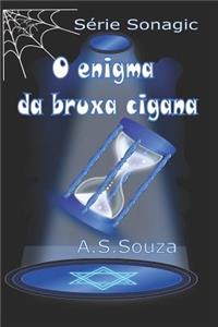 O Enigma da Bruxa Cigana