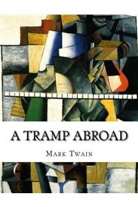 A Tramp Abroad