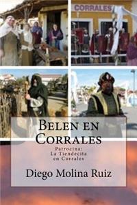 Belen en Corrales