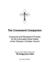 Crossword Companion