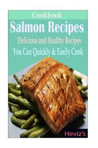 Salmon Recipes