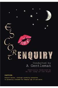 Escort Enquiry