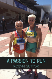 Passion to Run